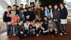 Foto de la galería: Abrió Inta Expone en Posadas