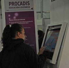 Foto de la galería: Abrió Inta Expone en Posadas