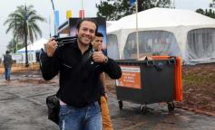 Foto de la galería: Abrió Inta Expone en Posadas