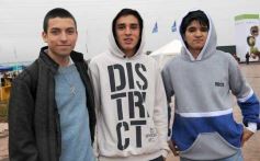 Foto de la galería: Abrió Inta Expone en Posadas