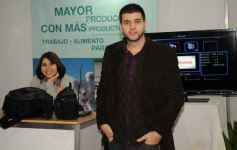 Foto de la galería: Abrió Inta Expone en Posadas