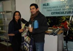 Foto de la galería: Abrió Inta Expone en Posadas