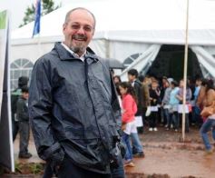 Foto de la galería: Abrió Inta Expone en Posadas