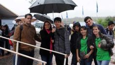 Foto de la galería: Abrió Inta Expone en Posadas