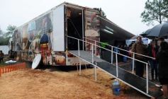 Foto de la galería: Abrió Inta Expone en Posadas