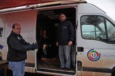 Foto de la galería: Abrió Inta Expone en Posadas