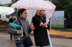 Foto de la galería: Abrió Inta Expone en Posadas