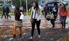 Foto de la galería: Abrió Inta Expone en Posadas