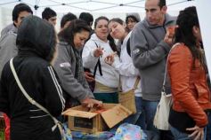 Foto de la galería: Abrió Inta Expone en Posadas