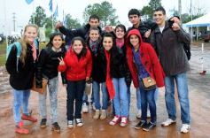 Foto de la galería: Abrió Inta Expone en Posadas