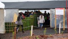 Foto de la galería: Abrió Inta Expone en Posadas