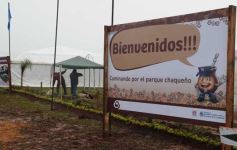 Foto de la galería: Abrió Inta Expone en Posadas