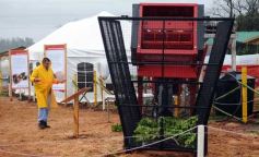 Foto de la galería: Abrió Inta Expone en Posadas