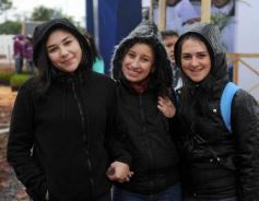 Foto de la galería: Abrió Inta Expone en Posadas