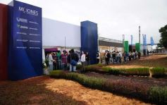 Foto de la galería: Abrió Inta Expone en Posadas