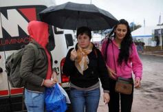 Foto de la galería: Abrió Inta Expone en Posadas