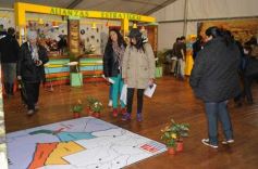 Foto de la galería: Abrió Inta Expone en Posadas