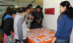 Foto de la galería: Abrió Inta Expone en Posadas
