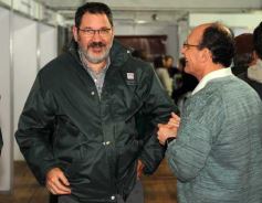 Foto de la galería: Abrió Inta Expone en Posadas