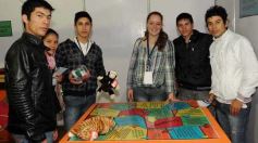 Foto de la galería: Abrió Inta Expone en Posadas