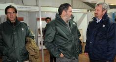 Foto de la galería: Abrió Inta Expone en Posadas