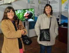 Foto de la galería: Abrió Inta Expone en Posadas