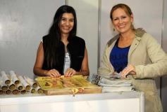 Foto de la galería: Abrió Inta Expone en Posadas