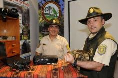 Foto de la galería: Abrió Inta Expone en Posadas