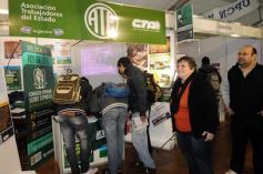 Foto de la galería: Abrió Inta Expone en Posadas