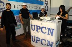 Foto de la galería: Abrió Inta Expone en Posadas