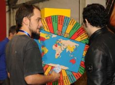 Foto de la galería: Abrió Inta Expone en Posadas