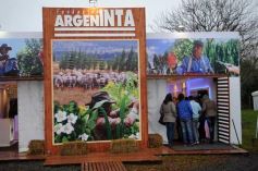 Foto de la galería: Abrió Inta Expone en Posadas