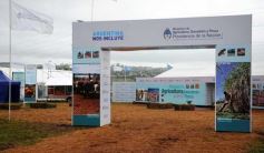 Foto de la galería: Abrió Inta Expone en Posadas