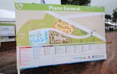 Foto de la galería: Abrió Inta Expone en Posadas