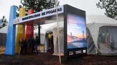 Foto de la galería: Abrió Inta Expone en Posadas