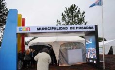 Foto de la galería: Abrió Inta Expone en Posadas