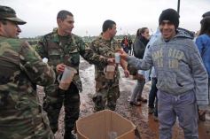 Foto de la galería: Abrió Inta Expone en Posadas