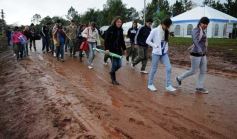 Foto de la galería: Abrió Inta Expone en Posadas