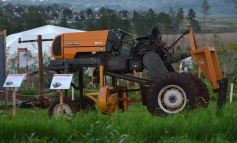 Foto de la galería: Por los rincones del Inta Expone NEA