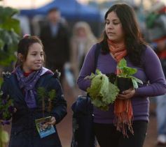 Foto de la galería: Por los rincones del Inta Expone NEA