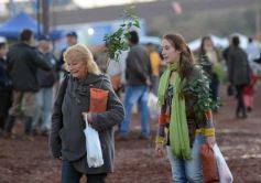 Foto de la galería: Por los rincones del Inta Expone NEA