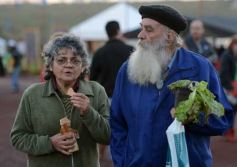 Foto de la galería: Por los rincones del Inta Expone NEA