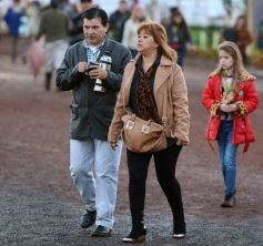 Foto de la galería: Por los rincones del Inta Expone NEA