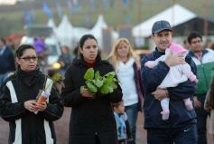 Foto de la galería: Por los rincones del Inta Expone NEA