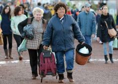 Foto de la galería: Por los rincones del Inta Expone NEA