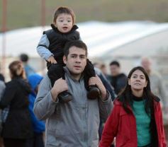 Foto de la galería: Por los rincones del Inta Expone NEA