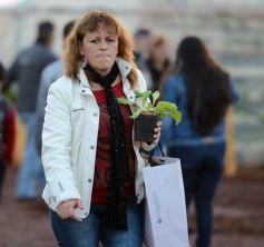 Foto de la galería: Por los rincones del Inta Expone NEA