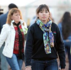 Foto de la galería: Por los rincones del Inta Expone NEA