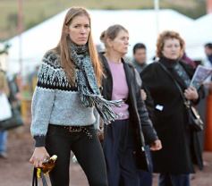 Foto de la galería: Por los rincones del Inta Expone NEA