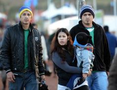 Foto de la galería: Por los rincones del Inta Expone NEA